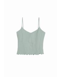 Aim'n - Aimn Top - Lyst