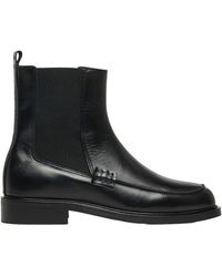 Comma, - Chelsea Boots - Lyst