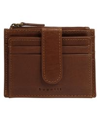 Bugatti - Portemonnaie Remo - Lyst
