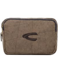 Camel Active - Gürteltasche Journey - Lyst