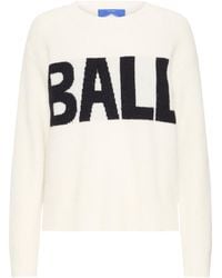 Ball - Pullover Bastacy - Lyst