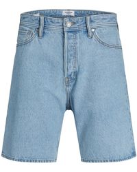 Jack & Jones - & Jeans-Shorts JjiTony Bermuda kurze Hose - Lyst