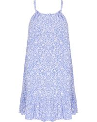swirly - Kleid Spring Summer - Lyst
