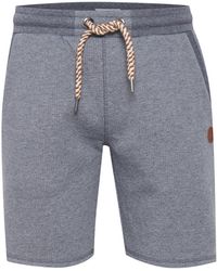 Solid - Sweatshorts 'nafko' - Lyst