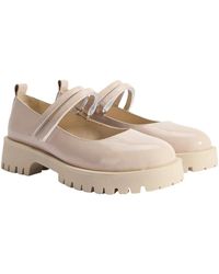 Desa - Slipper Slip-Ons - Lyst