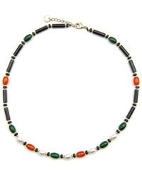Luxenter - Kette Coepil - Lyst
