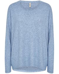 Soya Concept - Pullover 'Biara' - Lyst