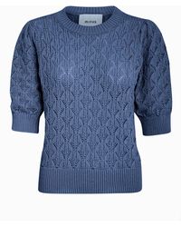 Minus - Pullover Lamina - Lyst