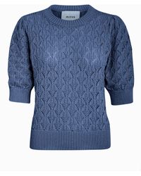 Minus - Pullover Lamina - Lyst