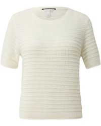 QS - Pullover - Lyst