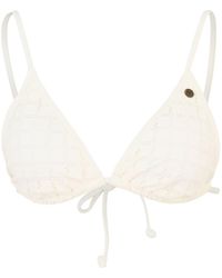 Roxy - Bikinitop Island - Lyst