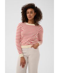 Part Two - Pullover Gertia - Lyst