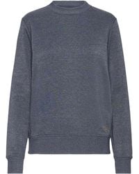 Oxmo - Sweater Oxmille - Lyst