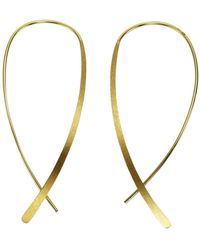 CELESTA - Ohrringe - Lyst