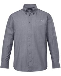Men Plus - Hemd - Lyst
