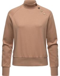 Ragwear - Sweatshirt Majjorka - Lyst