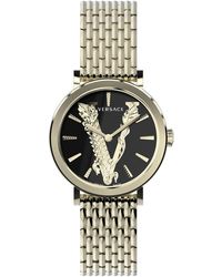 Versace - Analoguhr Veri008 20 - Lyst
