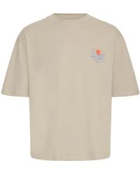 Solid - T-Shirt Sdosrick - Lyst