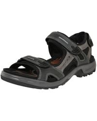Ecco - Yucatan Plus W Sandal - Lyst