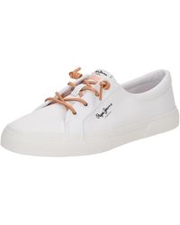 Pepe Jeans - Sneaker 'Kenton' - Lyst