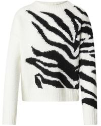 Comma, - Pullover - Lyst