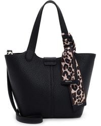 Tamaris - Shopper Tas Georgia - Lyst