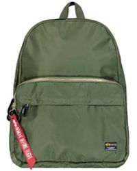 Alpha Industries - Rucksack Crew - Lyst