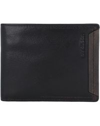 Strellson - Geldbörse Camden Corbin - Lyst