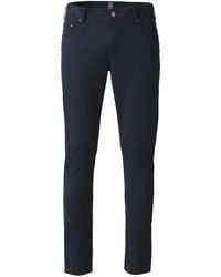 Meyer - Chino M5 Five Pocket - Lyst