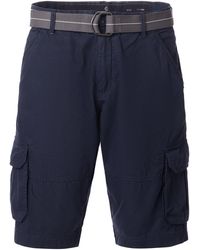 CASA MODA - Cargohose Basic - Lyst