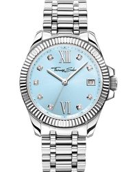 Thomas Sabo - Analoguhr - Lyst