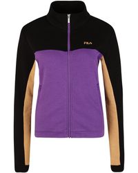 Fila - Sweatjacke Bruckberg - Lyst