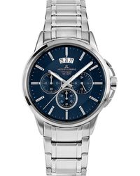 Jacques Lemans - Uhr - Lyst