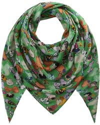 Codello - Tuch Peanuts - Lyst
