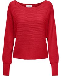 ONLY - Pullover Onladaline - Lyst