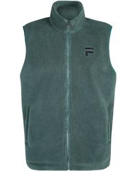 Fila - Weste Coutances - Lyst