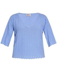 SIDONA - Pullover - Lyst