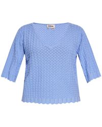 SIDONA - Pullover - Lyst
