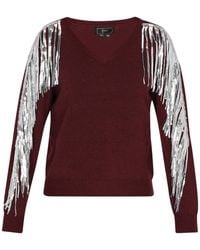 faina - Pullover - Lyst