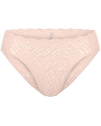 Sloggi - Tai-Slip Zero Feel Bliss - Lyst