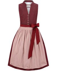 Stockerpoint - Dirndl Hannah - Lyst