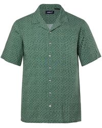 Men Plus - Hemd - Lyst