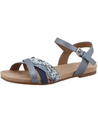 Tom Tailor - Riemensandale - Lyst