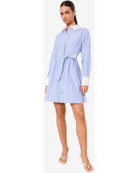 Lipsy - Blusenkleid - Lyst