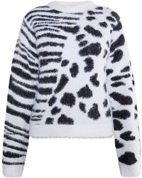 myMo - Pullover Keepsudry - Lyst