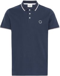 Solid - Poloshirt Sdhangi - Lyst