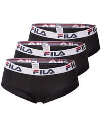 Fila - Panty - Lyst