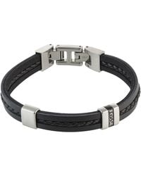 Fossil - Armband - Lyst