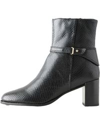Next - Stiefelette Forever Comfort - Lyst