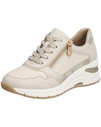Rieker - Sneaker - Lyst